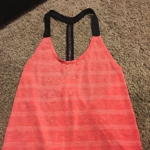 Nike tank